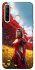 Чохол на Realme 6i Cyber space girl ver.5 фото 1 з 1