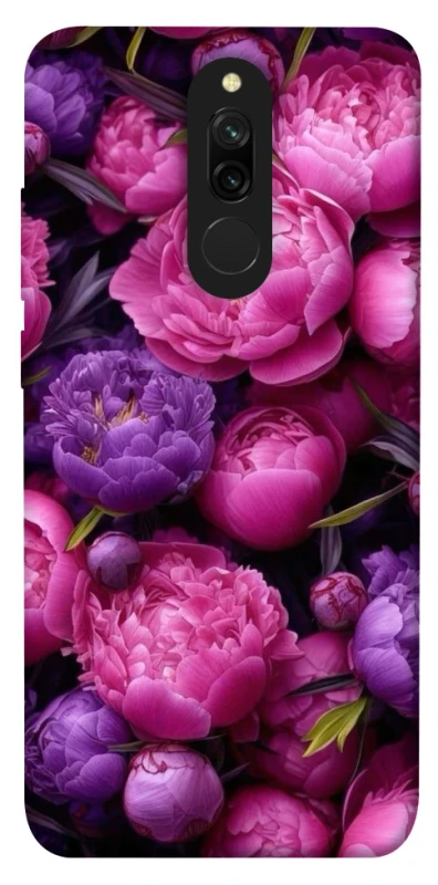 Чохол на Xiaomi Redmi 8 Garden2 фото 1 з 1