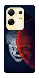 Чехол на Infinix Zero 30 4G Оно v3 фото 1 из 1