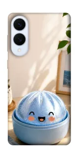 Чехол на Samsung Galaxy S25 Edge Dumpling ver.2 фото 1 из 1