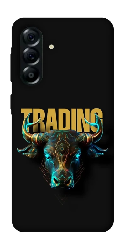 Чохол на Samsung Galaxy A57 5G Trading фото 1 з 1