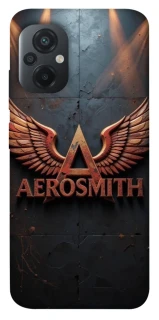 Чохол на Xiaomi Poco M5 Aerosmith фото 1 з 1