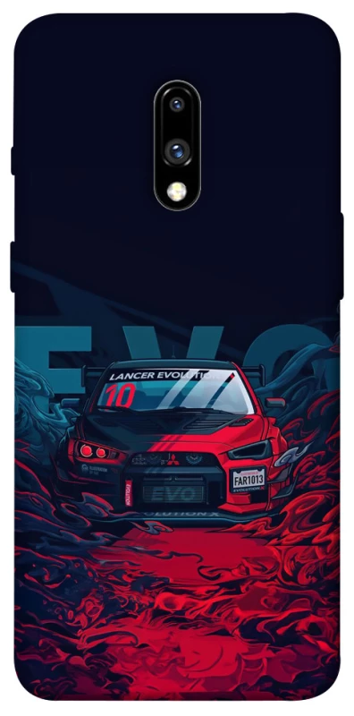 Чохол на OnePlus 7 EVO 10 фото 1 з 1