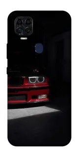 Чехол на ZTE Blade v2020 BMW v21 фото 1 из 1