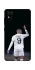 Чохол на ZTE Blade A31 Kylian Mbappé фото 1 з 1