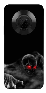 Чехол на Huawei Y9a Skeleton v3 фото 1 из 1