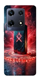 Чохол на Infinix Note 30 Pro Руна Одал фото 1 з 1