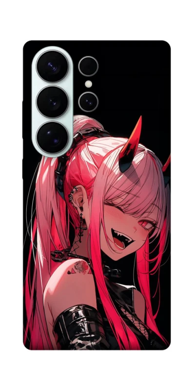 Чехол на Samsung Galaxy S26 Pro Makima v2 фото 1 из 1