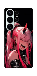 Чохол на Samsung Galaxy S26 Pro Makima v2 фото 1 з 1