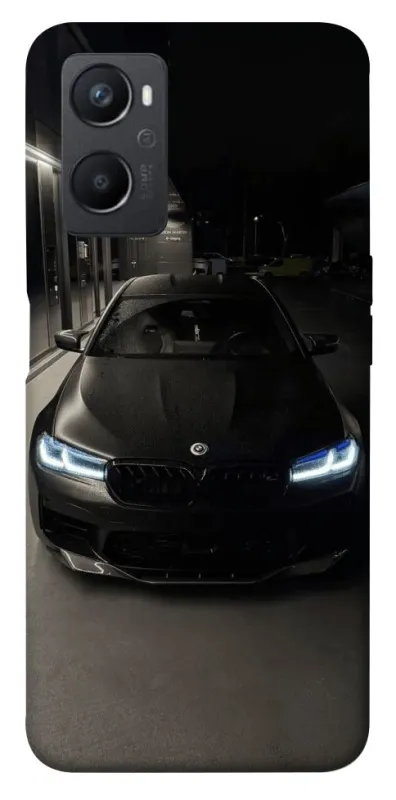 Чехол на Oppo A96 BMW v45 фото 1 из 1