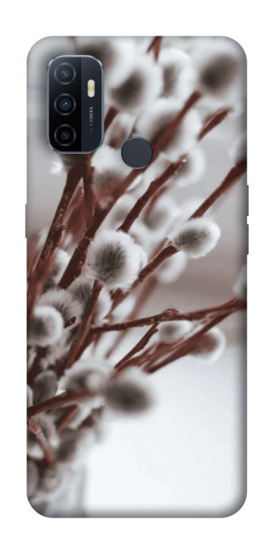 Чохол на Oppo A53 / A32 / A33 Magic фото 1 з 1