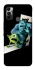 Чохол на TECNO Spark 7 Monsters Inc фото 1 з 1