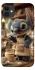Чохол на Apple iPhone 11 (6.1") Stitch ver.15 фото 1 з 1