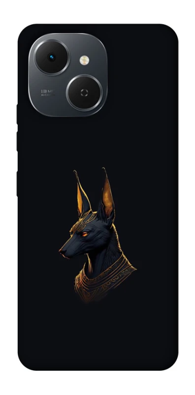 Чохол на TECNO Spark 40C Anubis фото 1 з 1