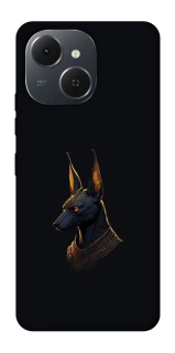 Чехол на TECNO Spark 40C Anubis фото 1 из 1