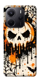 Чехол на Xiaomi Redmi Note 14 4G (Europe version) Halloween v1 фото 1 из 1