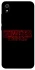 Чехол на Xiaomi Redmi 7A Stranger Things ver.5 фото 1 из 1