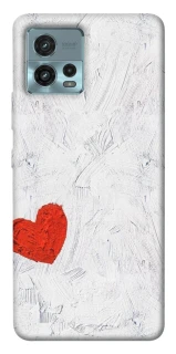 Чохол на Motorola Moto G72 Love aesthetic ver.5 фото 1 з 1