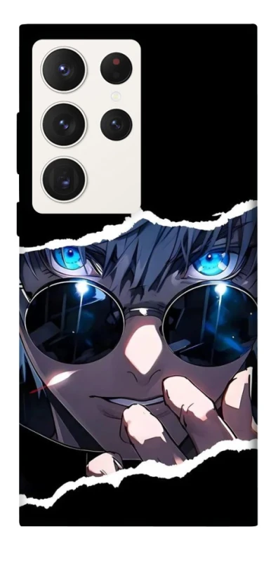 Чохол на Samsung Galaxy S23 Ultra Satoru Goja фото 1 з 1