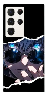 Чехол на Samsung Galaxy S23 Ultra Satoru Goja фото 1 из 1