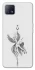 Чехол на Oppo A72 5G / A73 5G Tattoo ver.10 фото 1 из 1