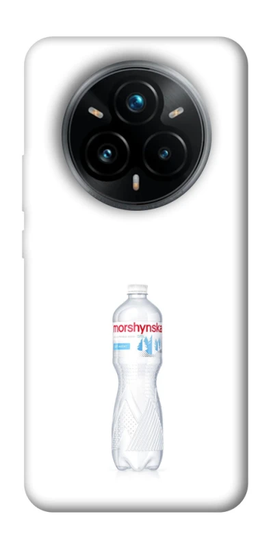 Чехол на Realme 14 Pro+ Morshynska фото 1 из 1