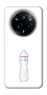 Чохол на Realme 14 Pro+ Morshynska фото 1 з 1