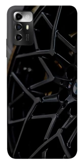 Чохол на ZTE Blade V40 Vita Wheel BMW v2 фото 1 з 1