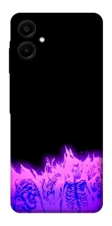 Чехол на Samsung Galaxy A06 Funny moments фото 1 из 1