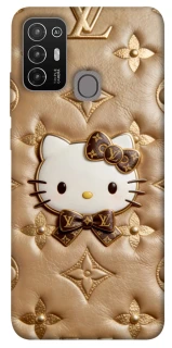 Чохол на ZTE Blade A52 Hello Kitty ver.2 фото 1 з 1
