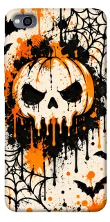 Чехол на Xiaomi Redmi 4a Halloween v1 фото 1 из 1