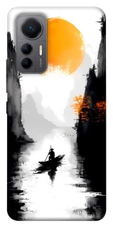 Чохол на Xiaomi 12 Lite japan фото 1 з 1