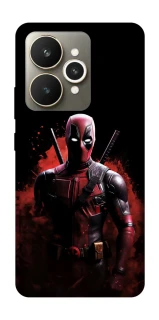 Чохол на Realme 15 Deadpool фото 1 з 1