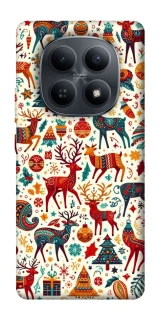 Чехол на Xiaomi Redmi Note 15 4G/5G (EU) Christmas spirit ver.5 фото 1 из 1