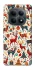 Чехол на Xiaomi Redmi Note 15 4G/5G (EU) Christmas spirit ver.5 фото 1 из 1
