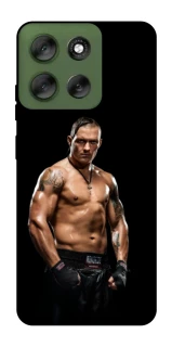 Чехол на Motorola Moto G56 5G usik фото 1 из 1