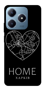 Чехол на Realme C63 Харків Home фото 1 из 1