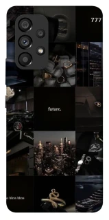 Чехол на Samsung Galaxy A53 5G My Future collage фото 1 из 1