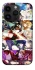 Чехол на Apple iPhone 14 Pro (6.1") Genshin Impact ver.2 фото 1 из 1