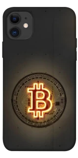 Чехол на Apple iPhone 11 (6.1") Битферма фото 1 из 1