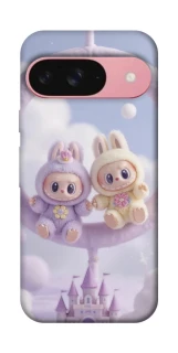 Чехол на Google Pixel 9 Labubu in. fairy tale фото 1 из 1