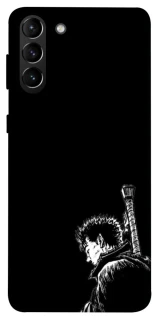 Чохол на Samsung Galaxy S21+ Berserk mood фото 1 з 1