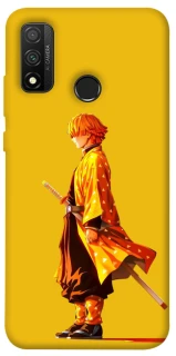 Чехол на Huawei P Smart (2020) Agatsuma Zenitsu фото 1 из 1