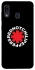 Чехол на Samsung Galaxy A20 / A30 Red Hot Chili Peppers logo фото 1 Чехол на Samsung Galaxy A20 / A30 Red Hot Chili Peppers logo фото 1 из 1