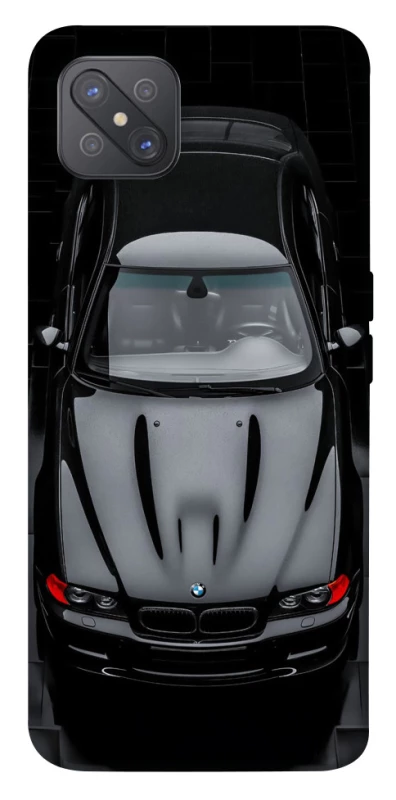 Чохол на Oppo A92s BMW V12 фото 1 з 1