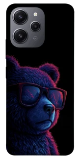 Чохол на Xiaomi Redmi 12 Cool Bear фото 1 з 1