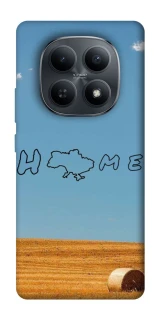 Чохол на Xiaomi Redmi Note 15 4G/5G (EU) Home фото 1 з 1