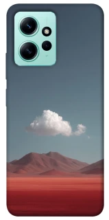 Чехол на Xiaomi Redmi Note 12 4G Cloud mountain фото 1 из 1