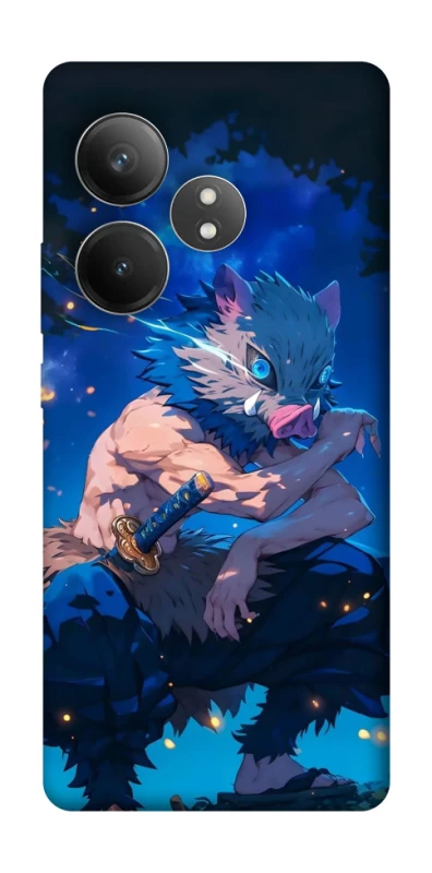 Чохол на Realme GT Neo 6 inosuke фото 1 з 1