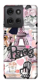 Чохол на Motorola Moto G75 Fashion collage ver.8 фото 1 з 1